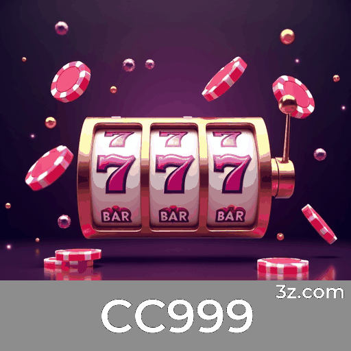 CC999: Seu Cassino Online Confiável e Premiado