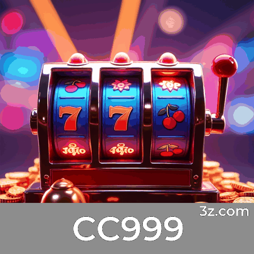 CC999: Seu Cassino Online Confiável e Premiado